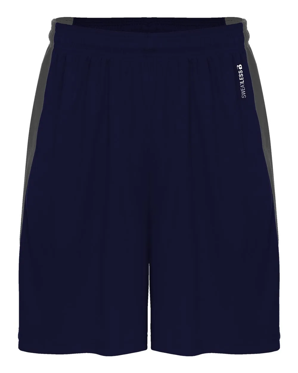 Badger Sweatless Shorts 4267