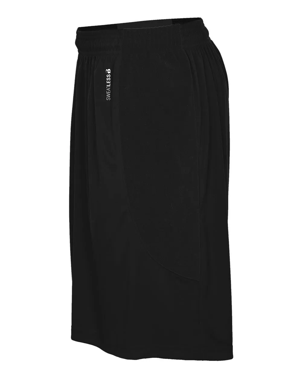 Badger Sweatless Shorts 4267