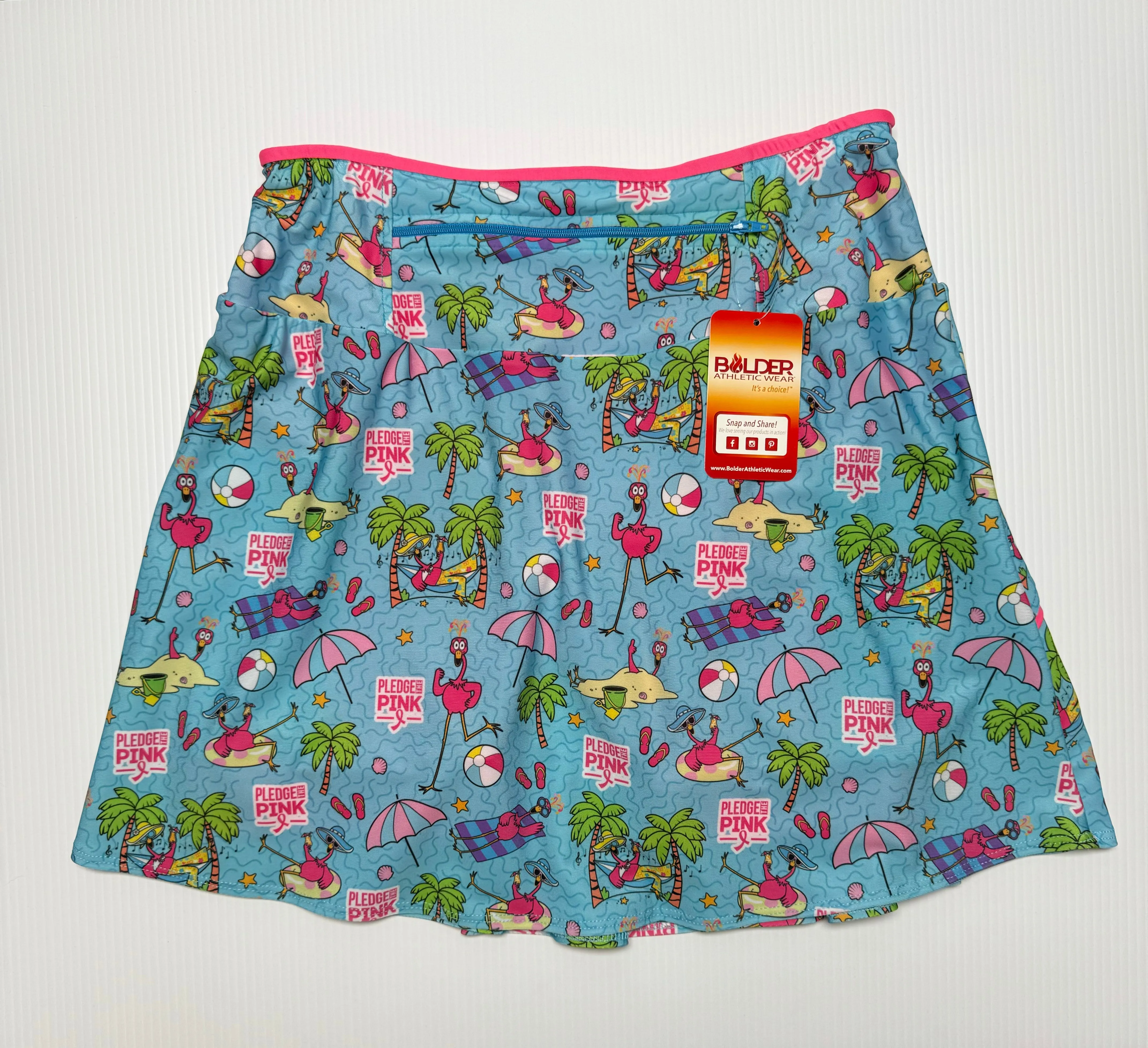 Beach Fancy (3 Styles)