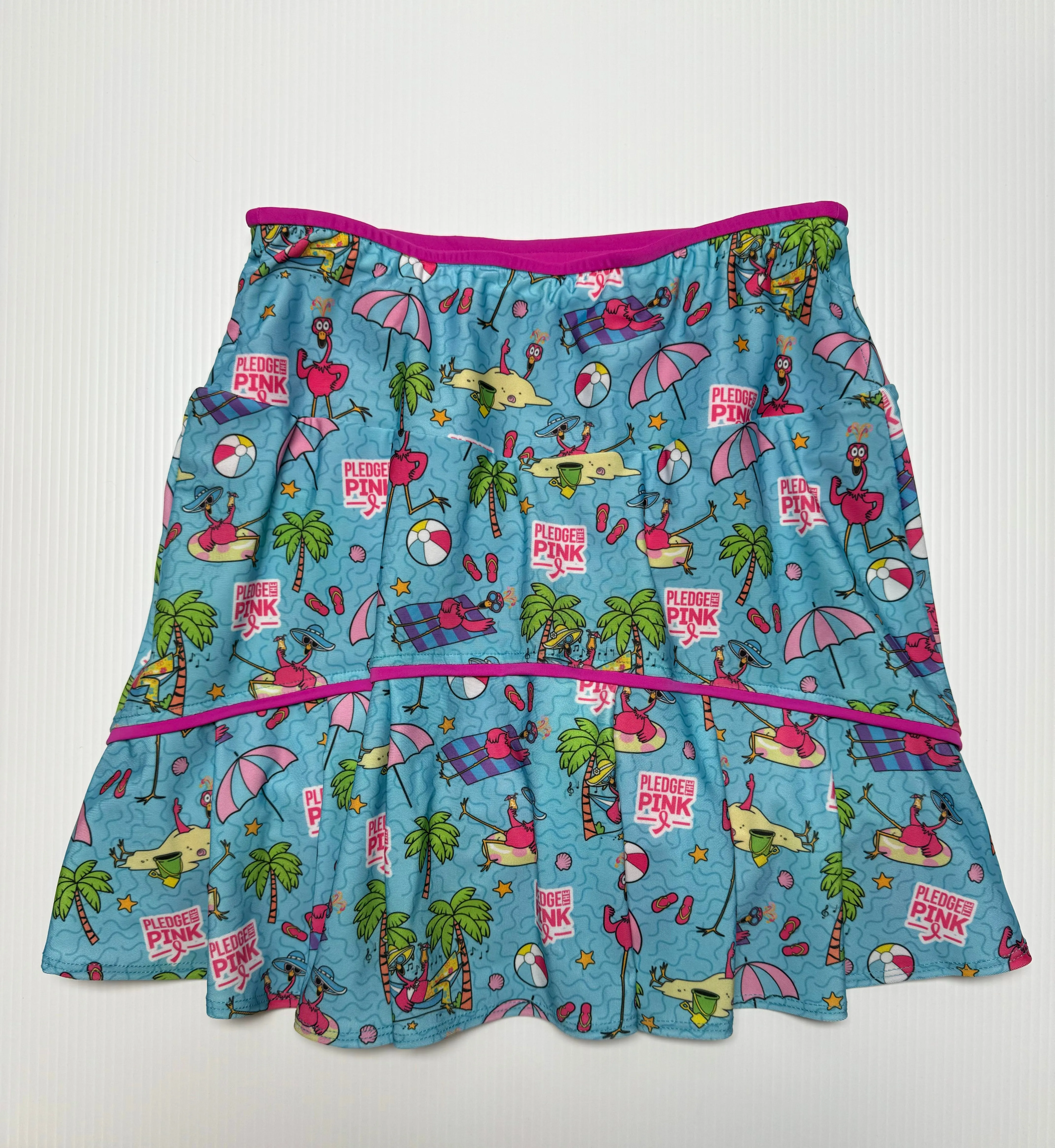 Beach Fancy (3 Styles)