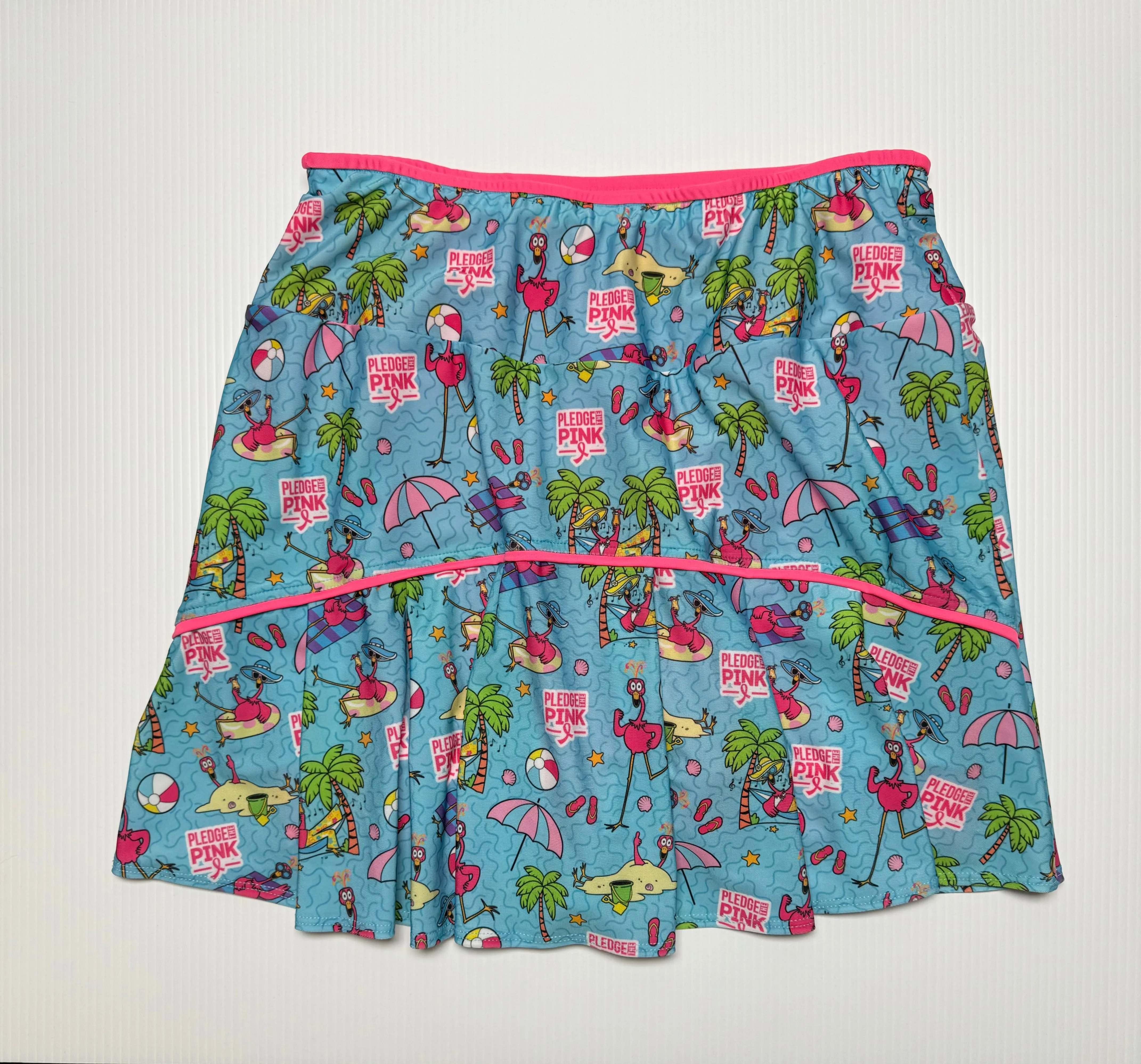 Beach Fancy (3 Styles)