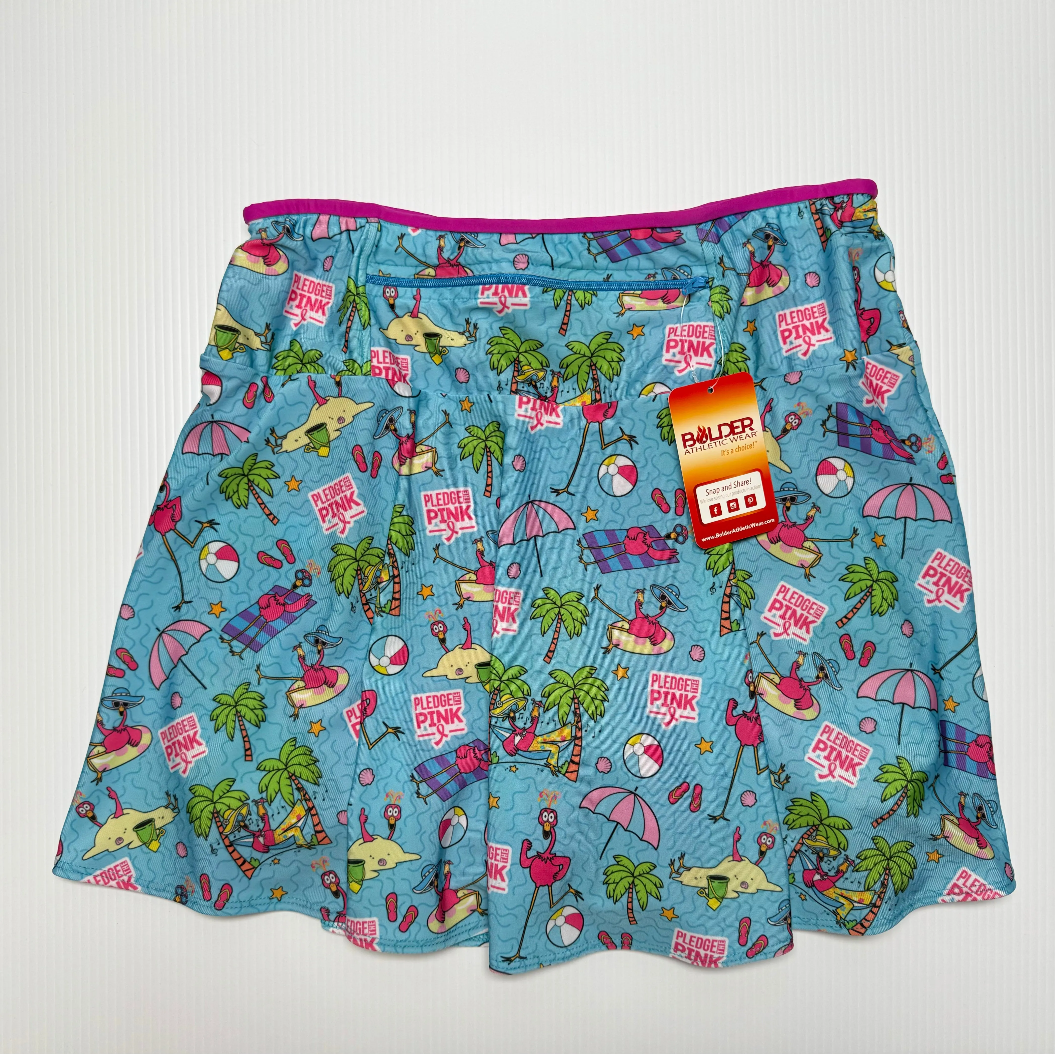 Beach Fancy (3 Styles)