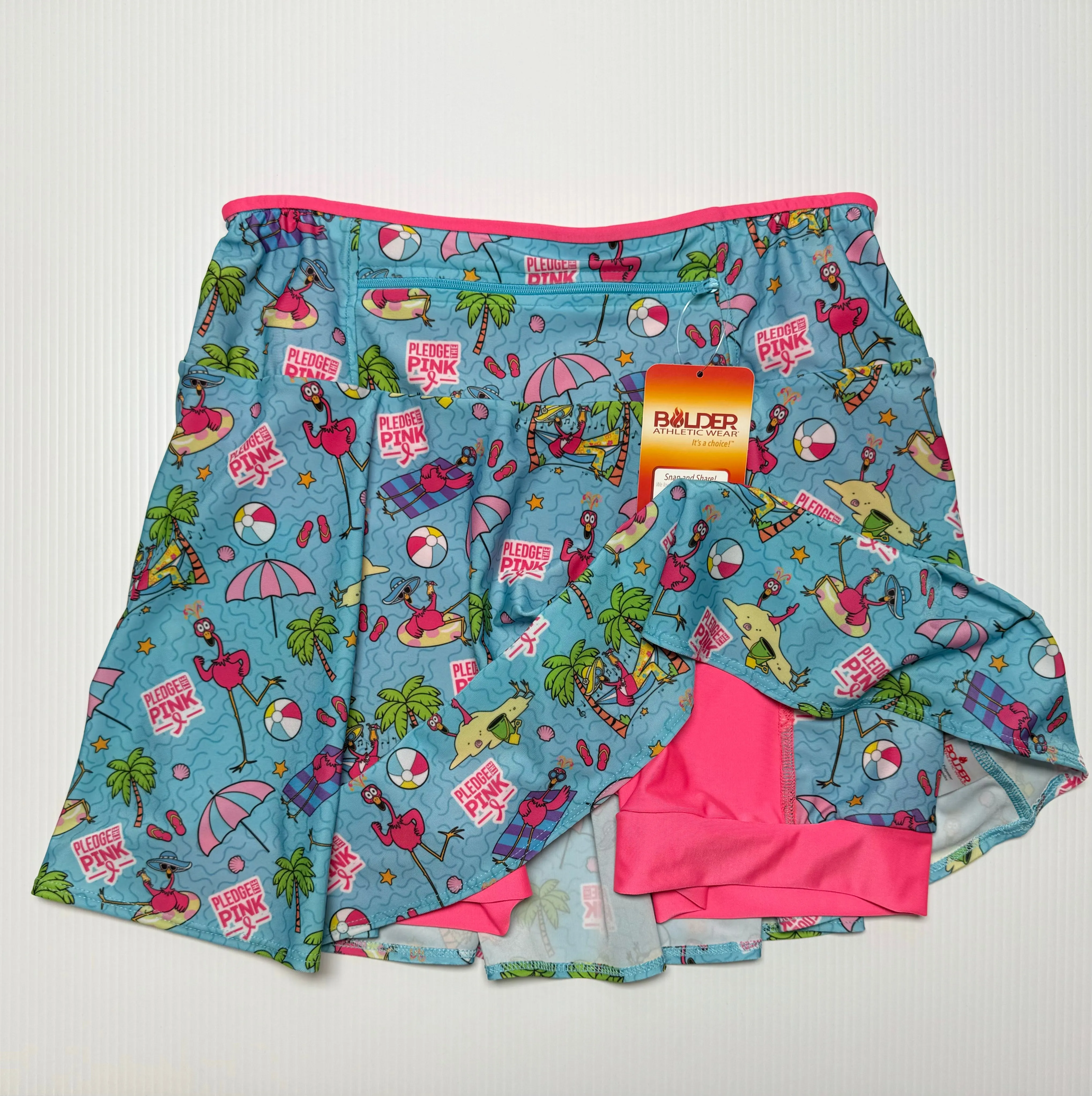 Beach Fancy (3 Styles)