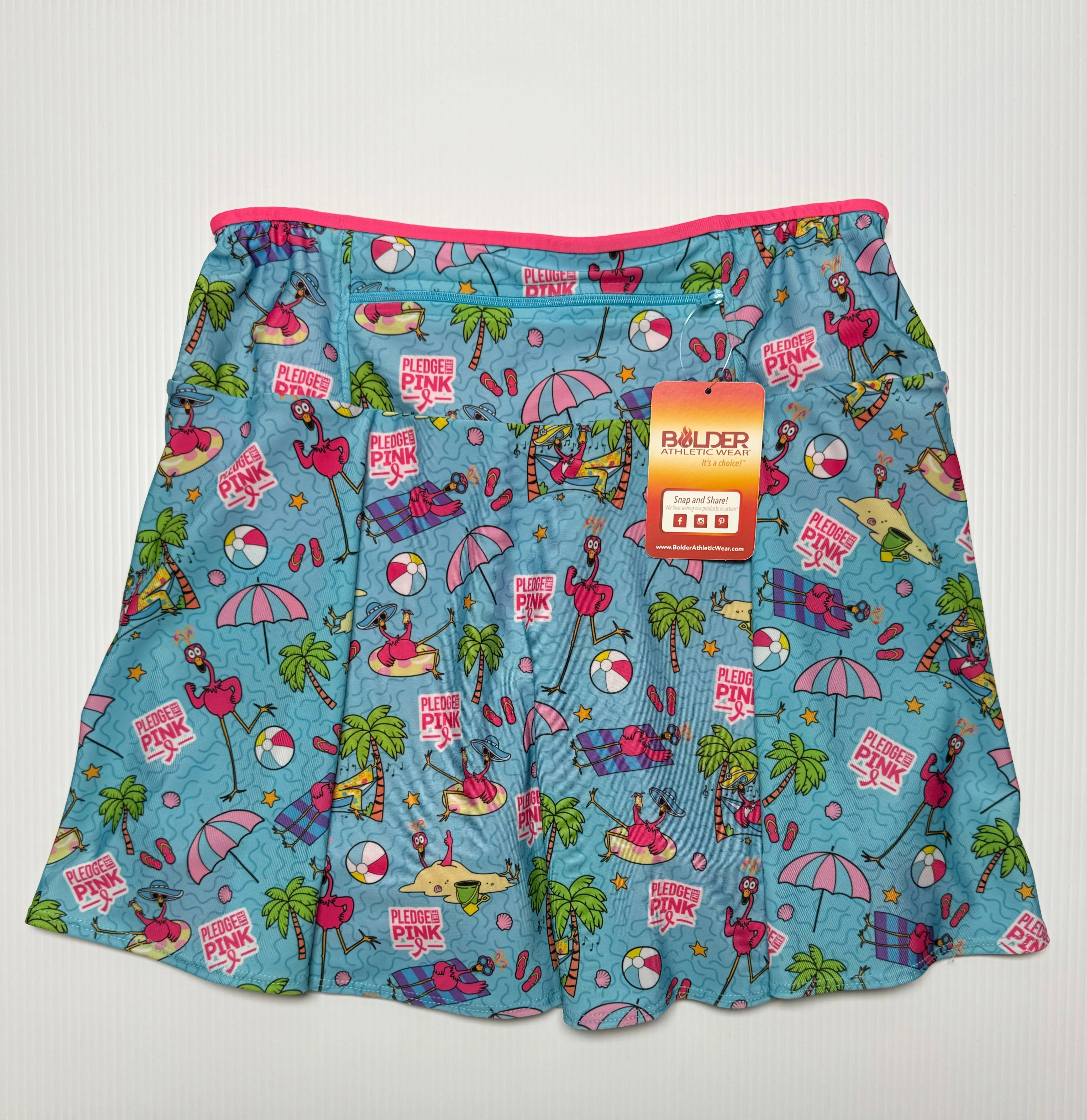 Beach Fancy (3 Styles)
