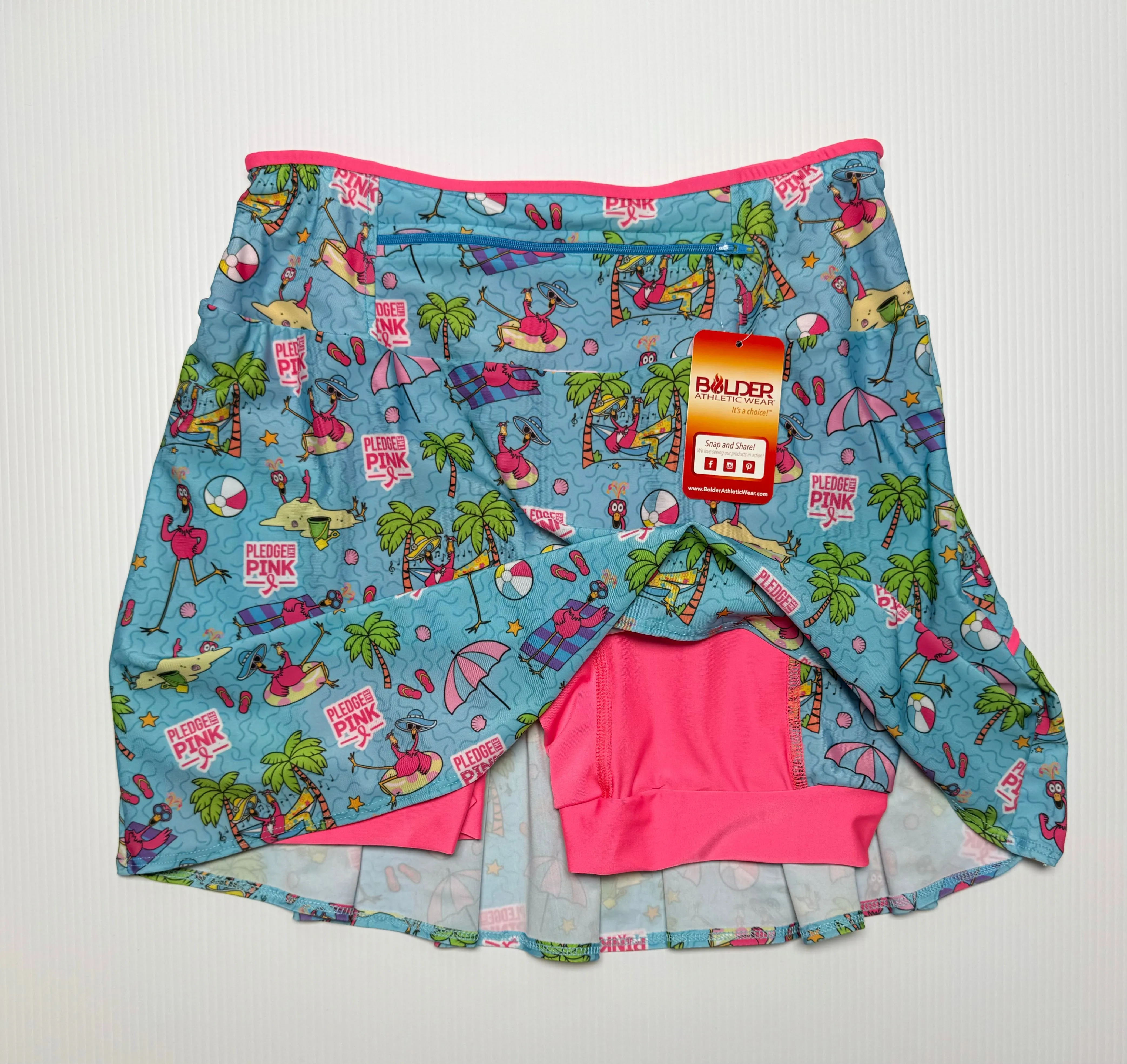 Beach Fancy (3 Styles)