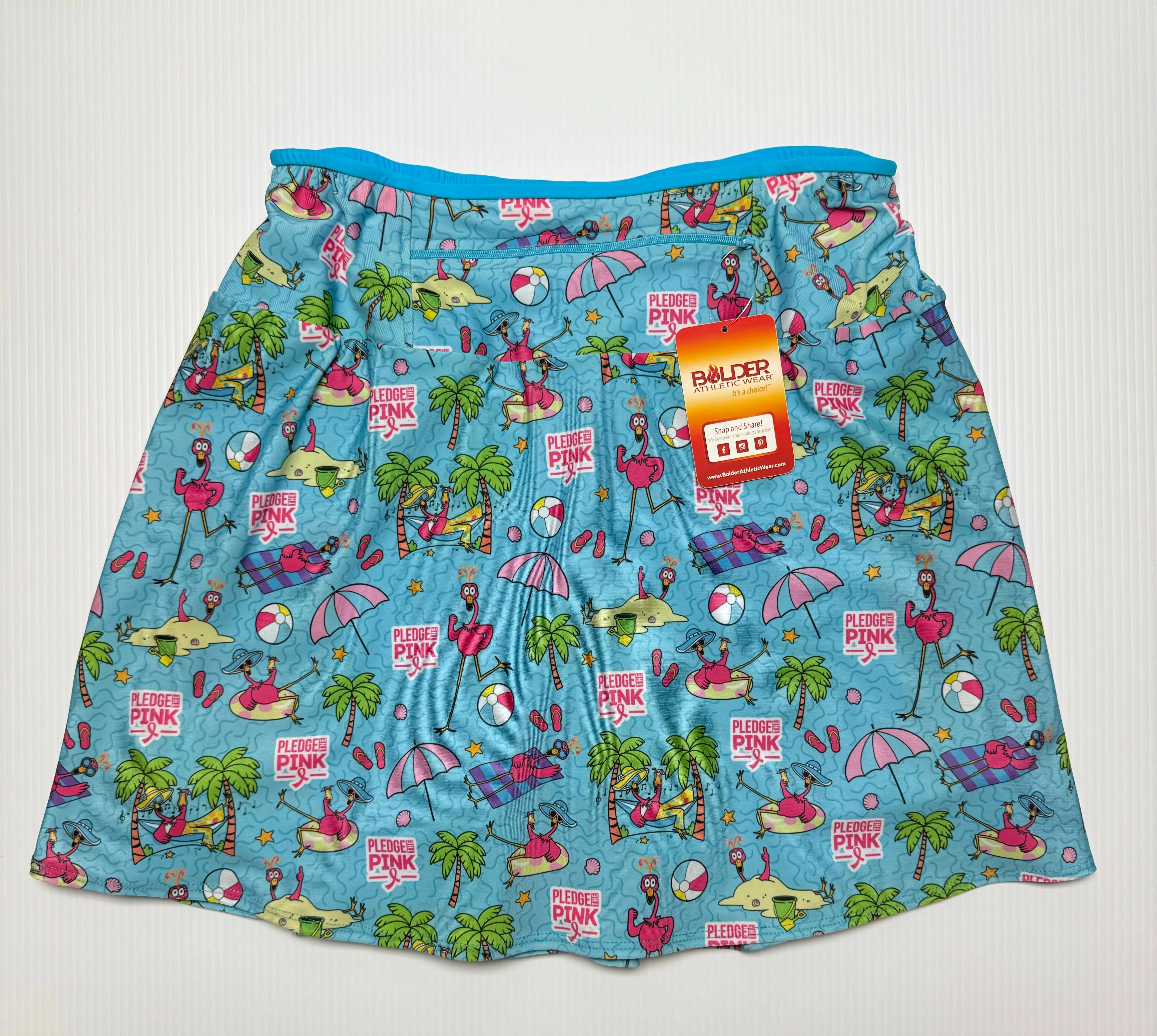 Beach Fancy (3 Styles)
