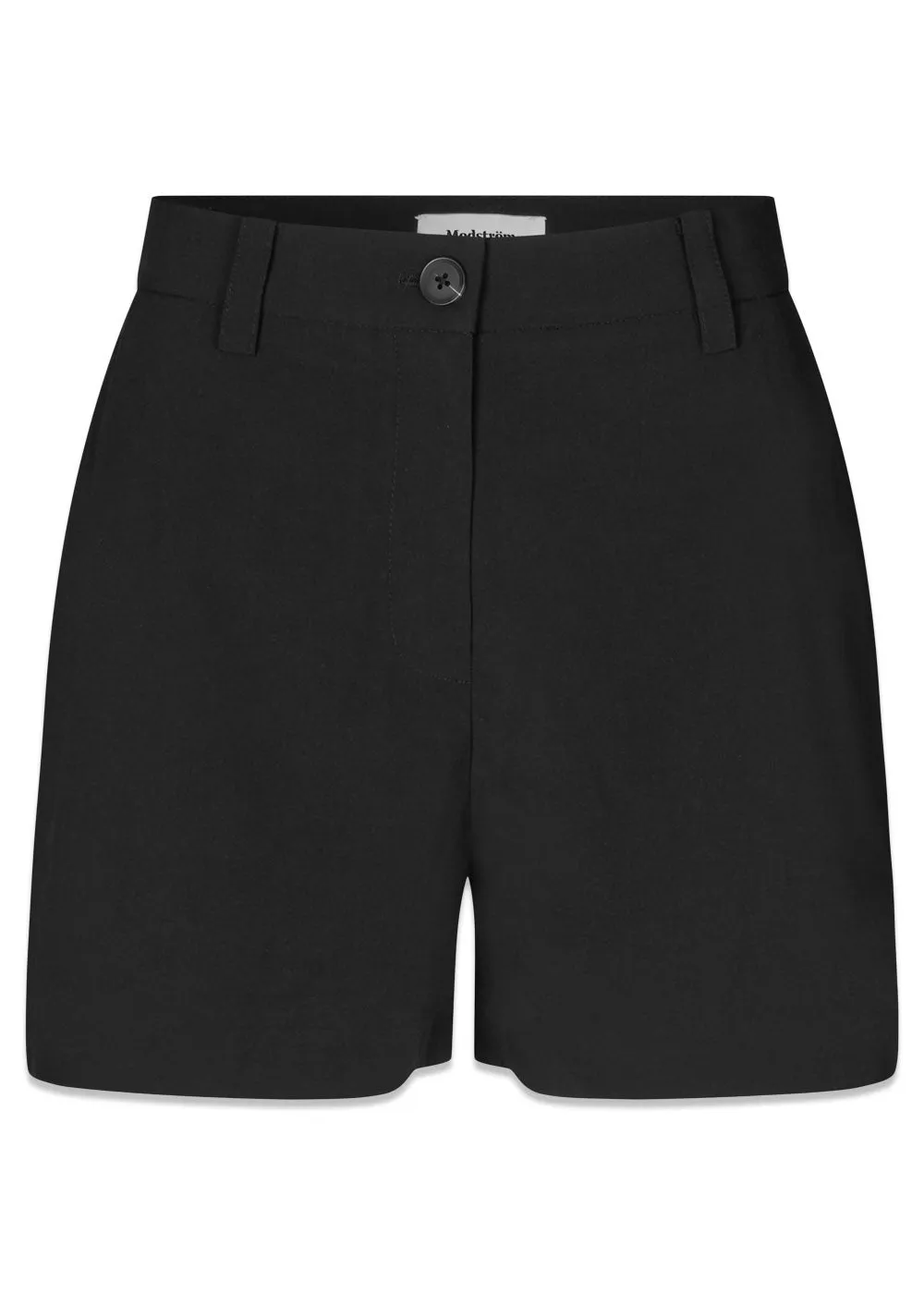 BennyMD shorts - Black