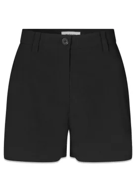 BennyMD shorts - Black