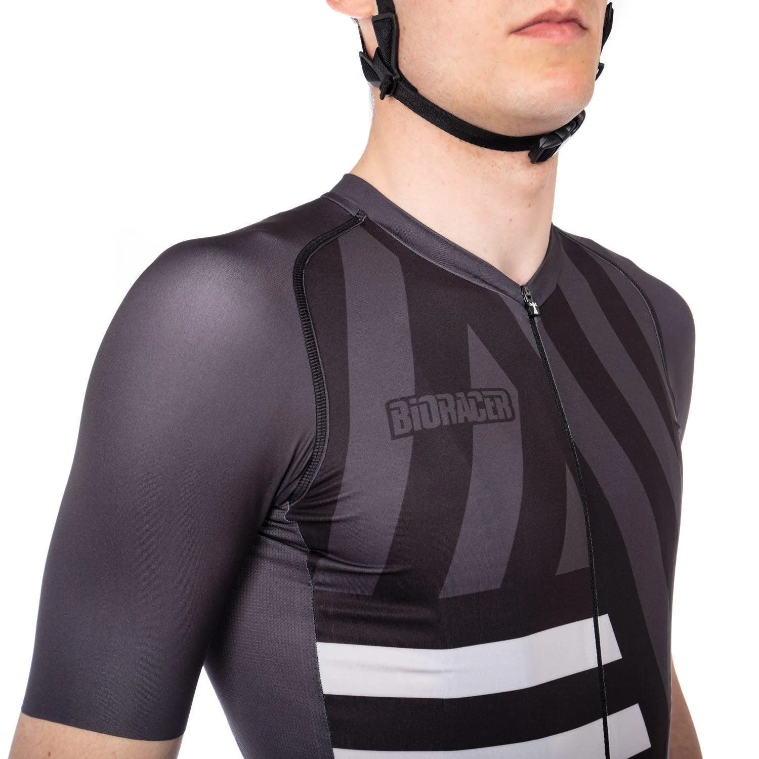Bioracer Men'S Jersey | Spitfire, Life Is