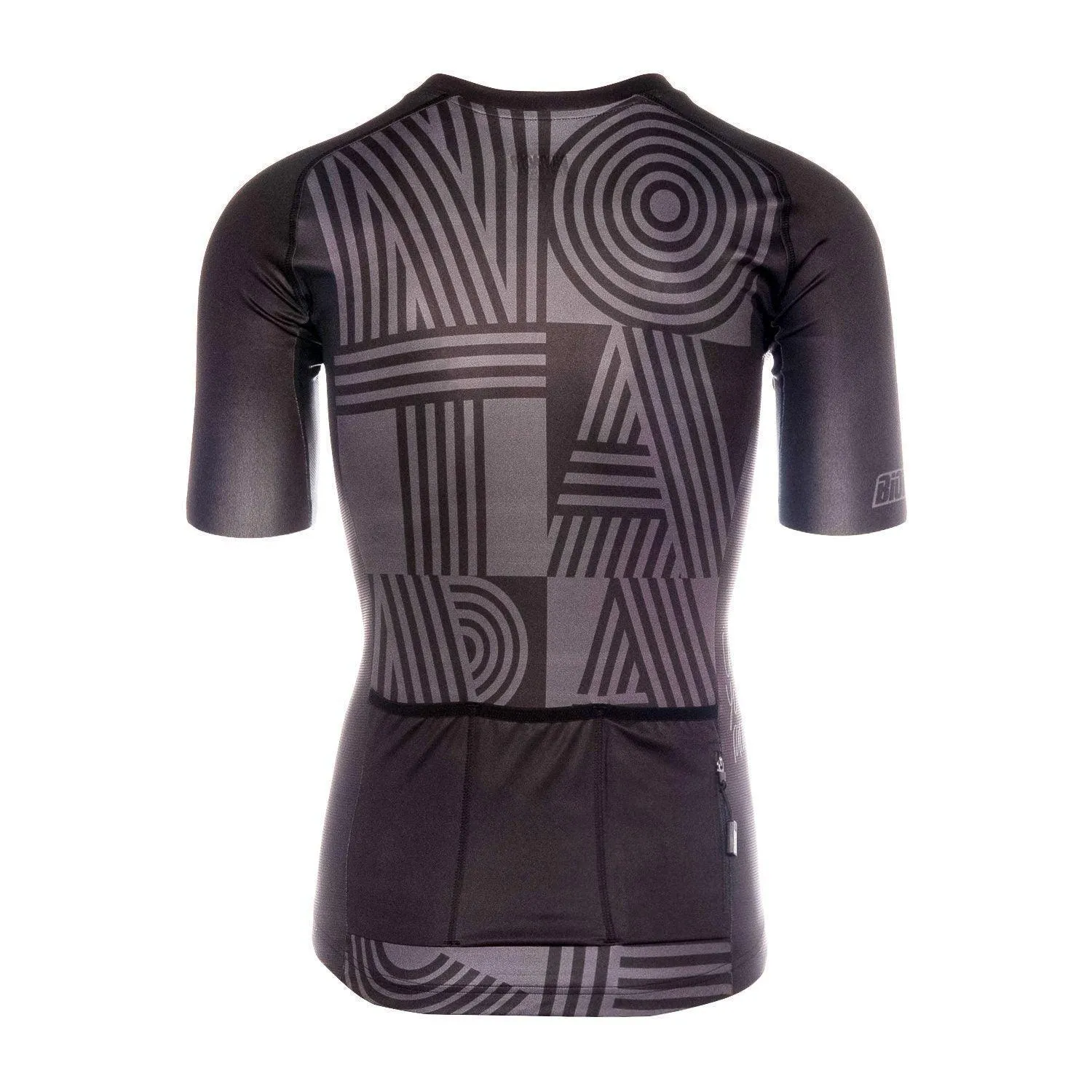 Bioracer Men'S Jersey | Spitfire, Life Is