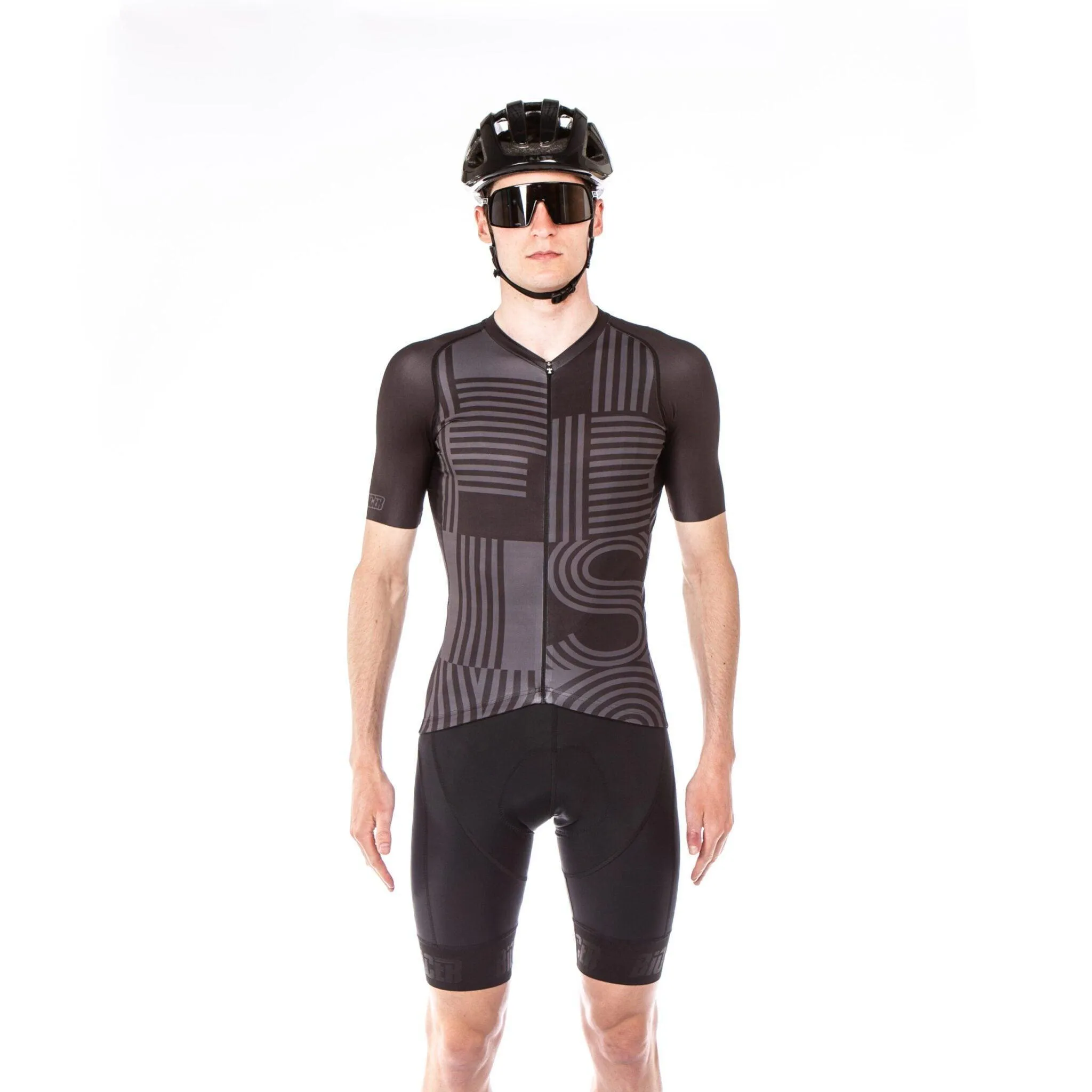 Bioracer Men'S Jersey | Spitfire, Life Is