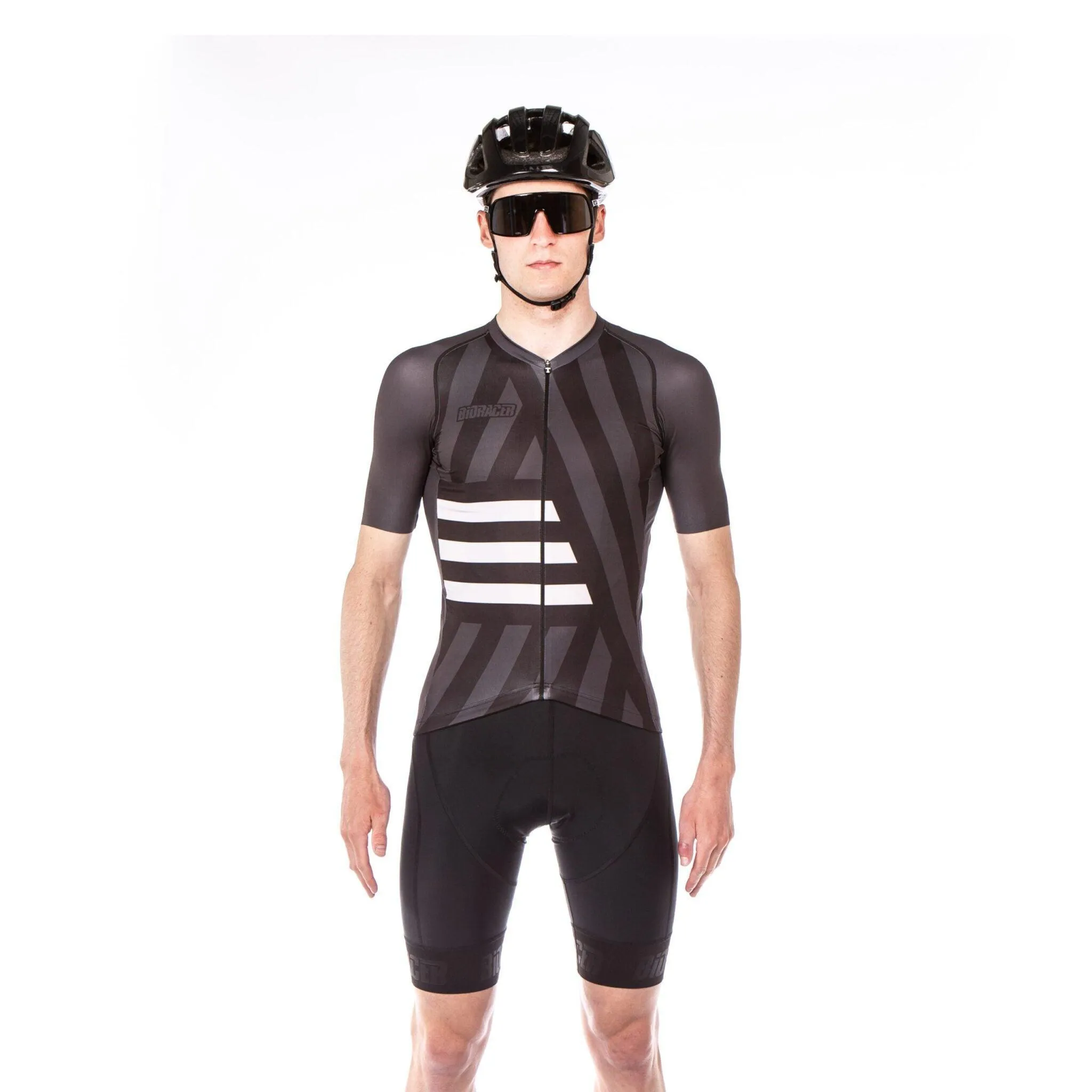 Bioracer Men'S Jersey | Spitfire, Life Is