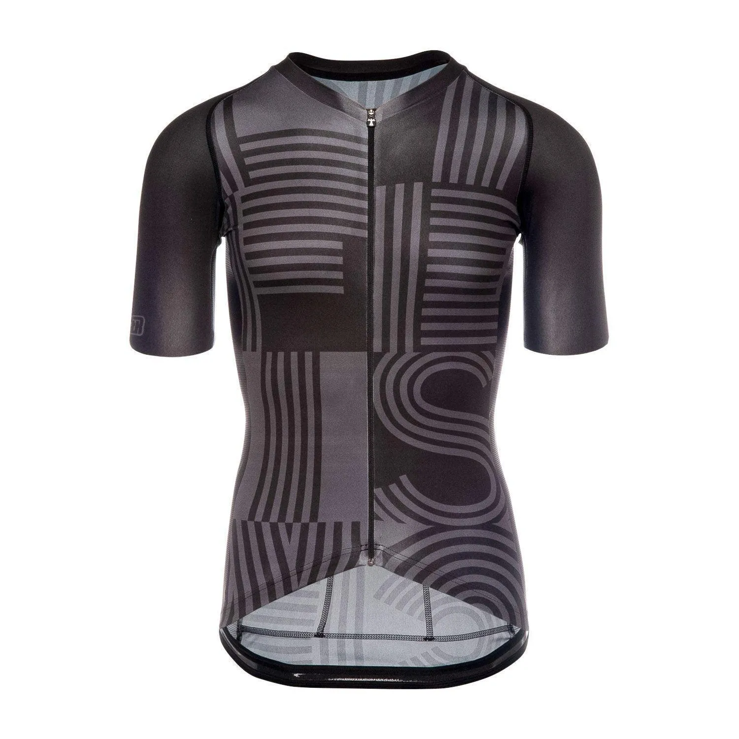 Bioracer Men'S Jersey | Spitfire, Life Is