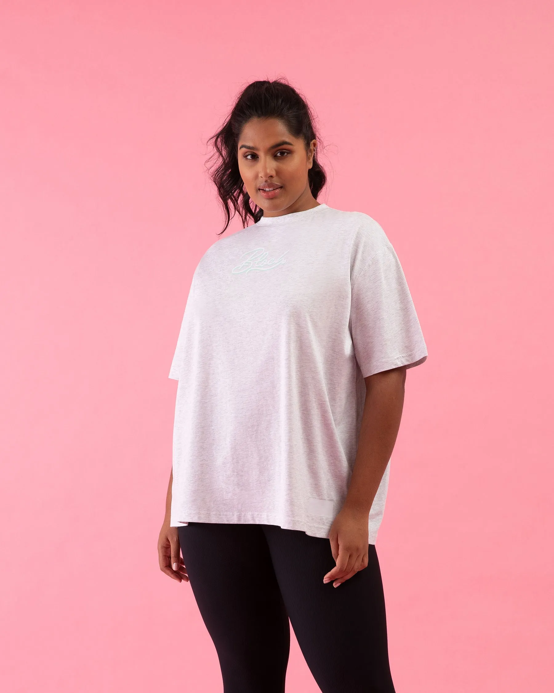 Bloch Play Oversized Tee