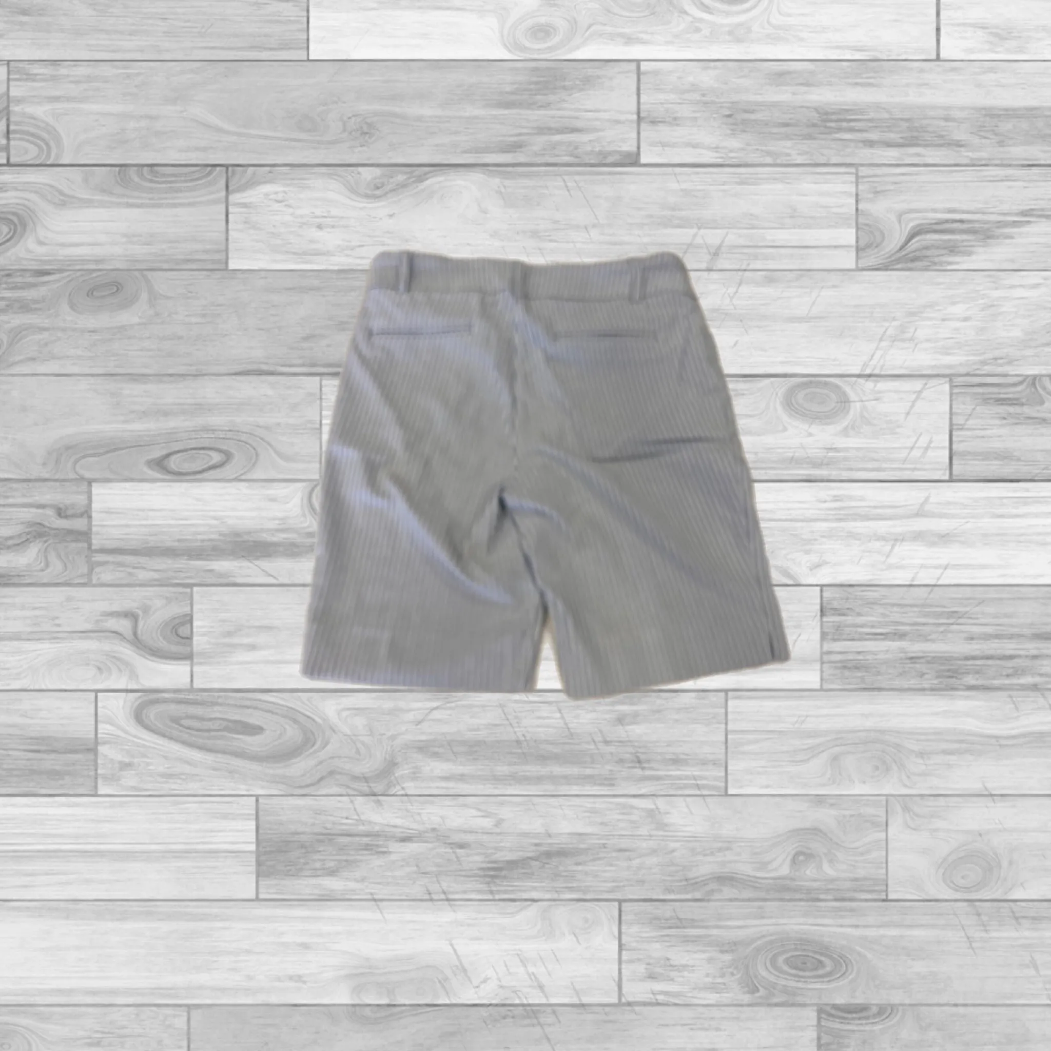 Blue & White Shorts Hilary Radley, Size M