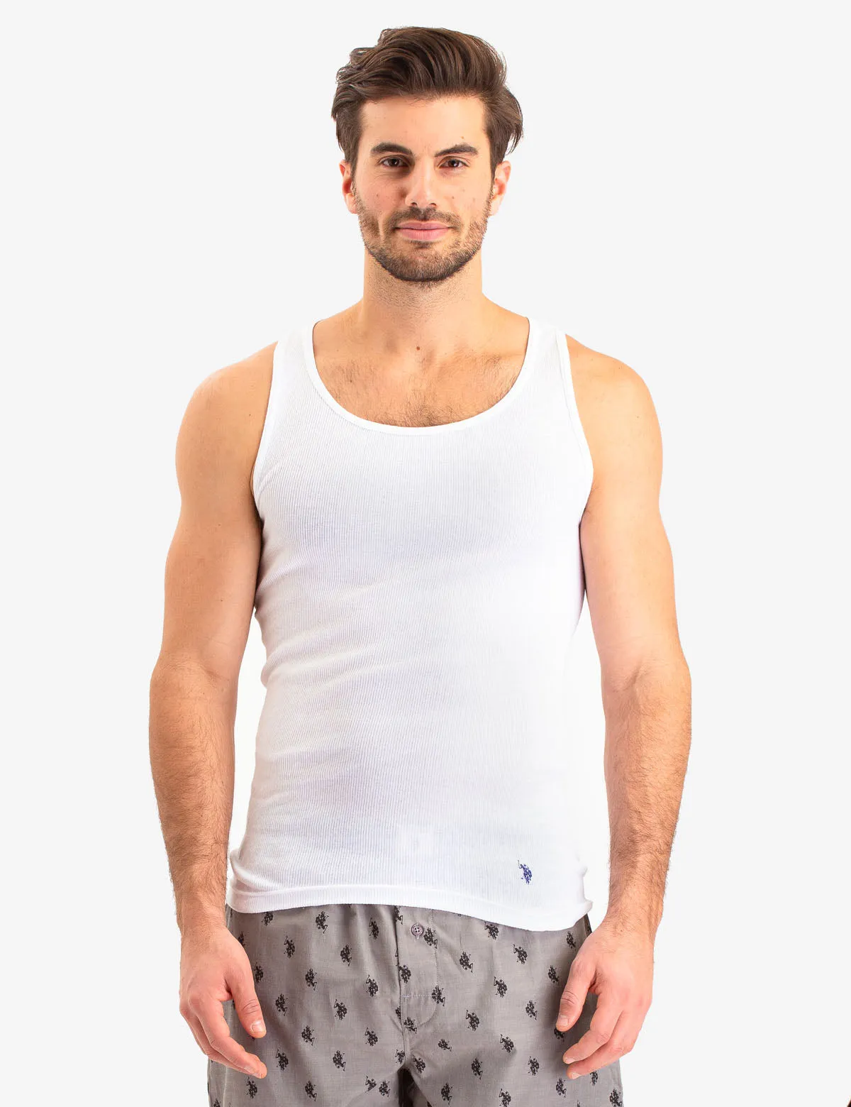 Blue Collection 3PK A Shirt