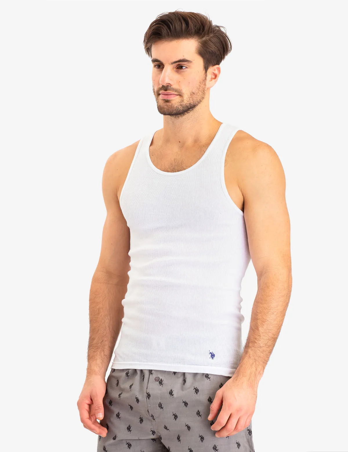 Blue Collection 3PK A Shirt