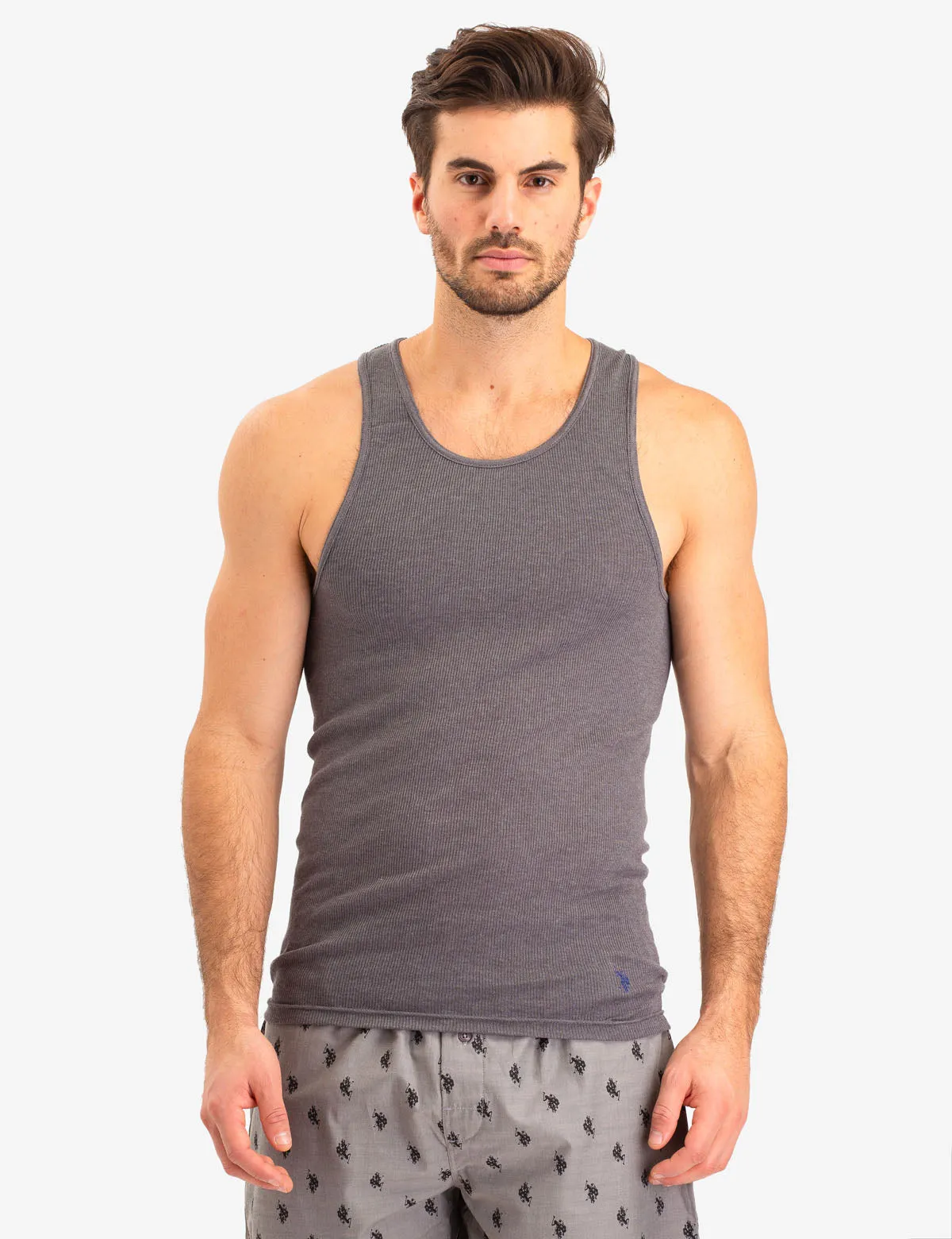 Blue Collection 3PK A Shirt