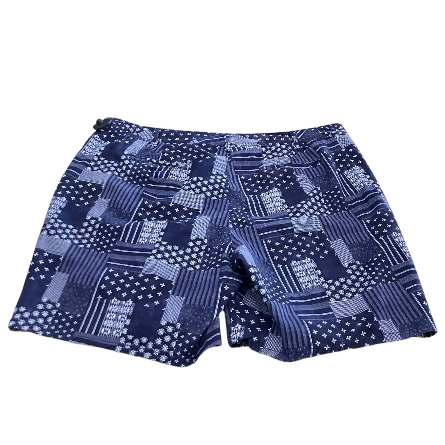 Blue Shorts Sejour, Size 24
