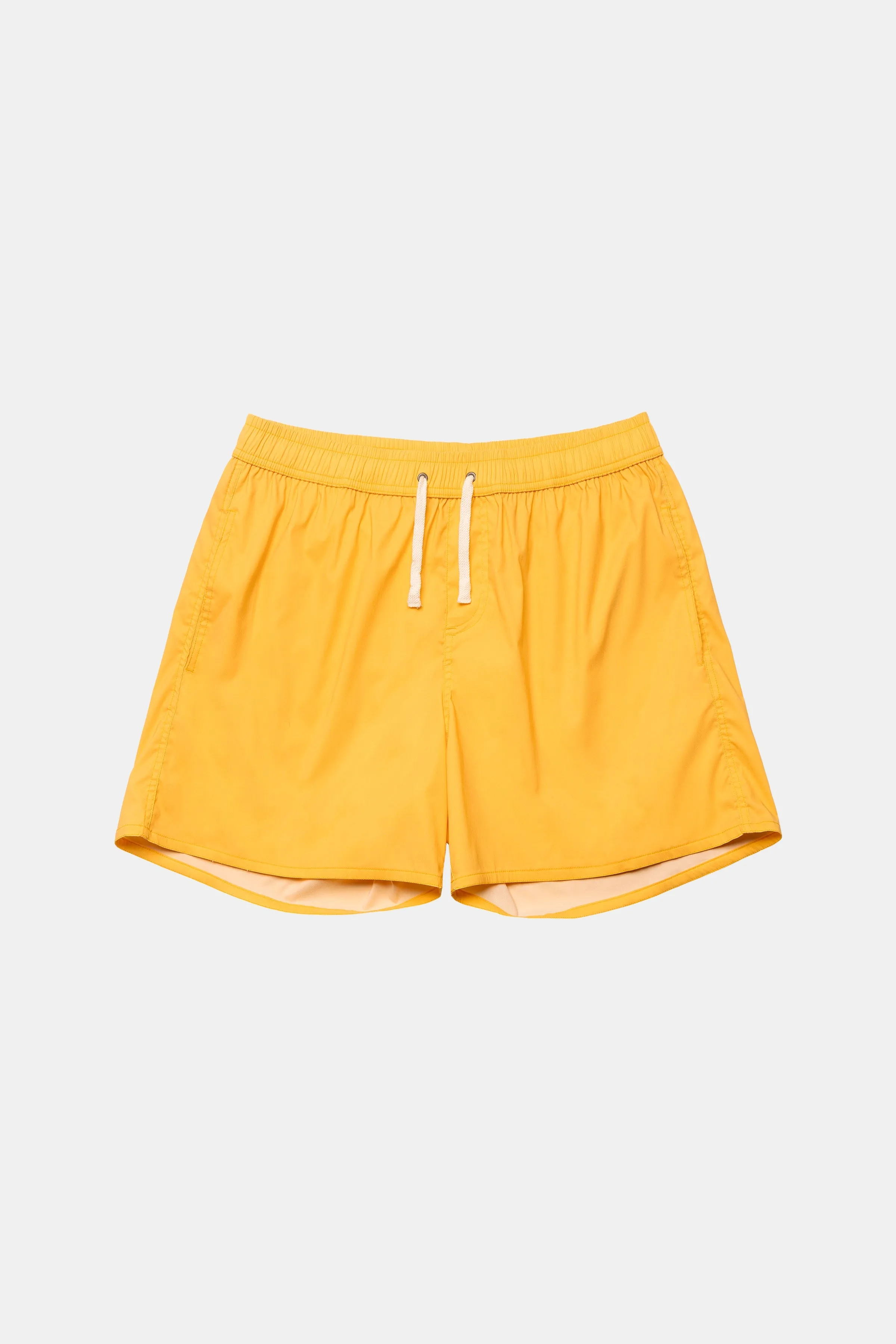 BOARDSHORTS PALE YELLOW