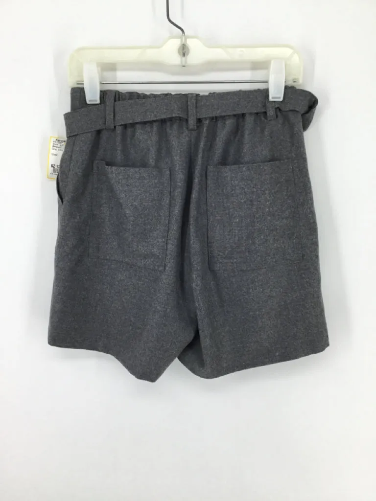 Bonpoint Child Size 12 Gray Shorts - girls