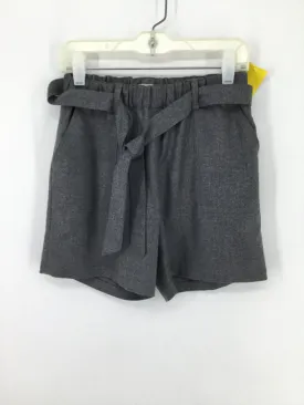 Bonpoint Child Size 12 Gray Shorts - girls