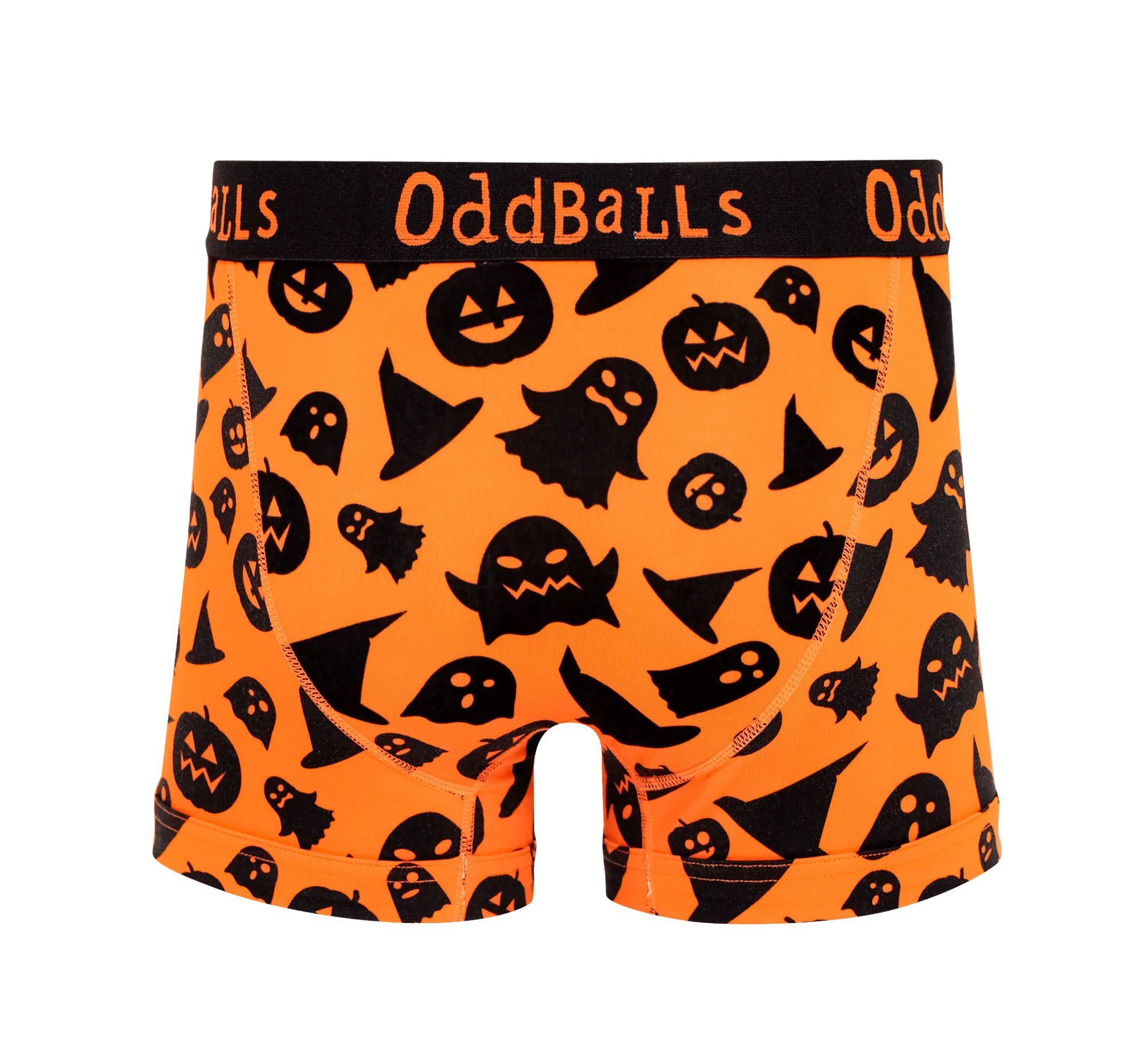 BOO - Mens Boxer Shorts