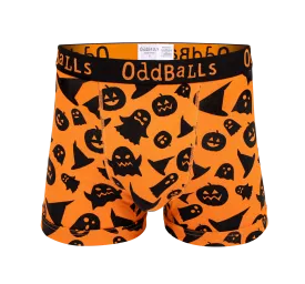 BOO - Mens Boxer Shorts