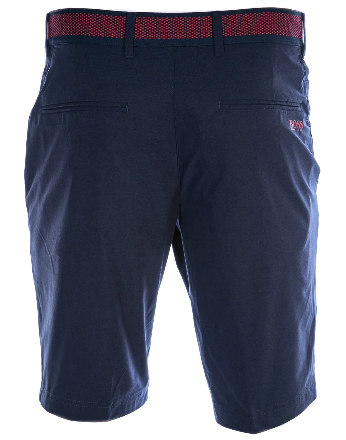 BOSS Hapros 2 Short in Navy