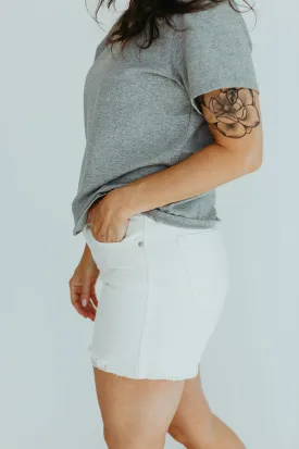Bowie Weekend Shorts