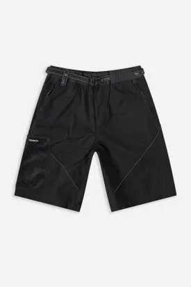 Breath Rip Shorts Black
