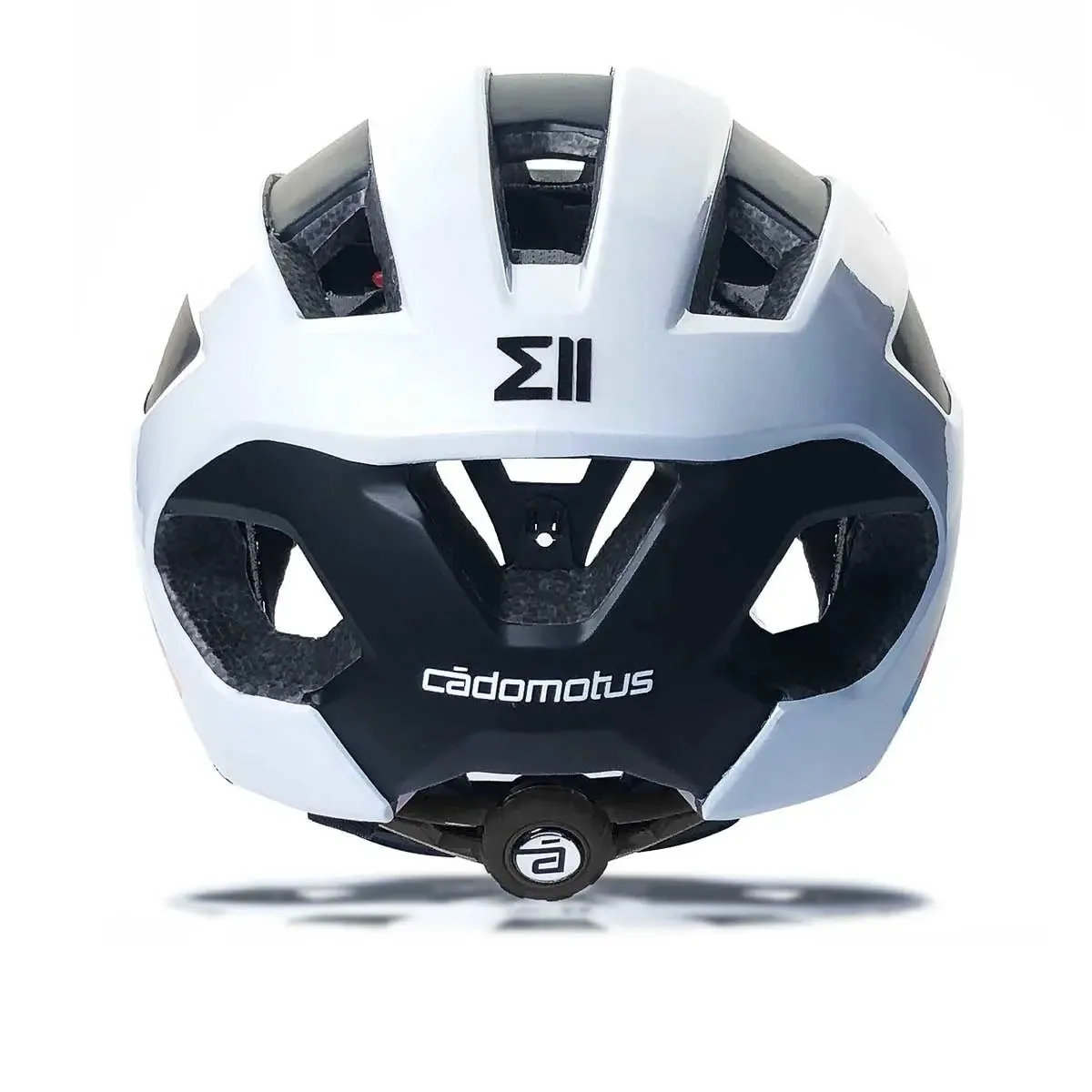 Cadomotus | Sigma2 Fietshelm |  Wit