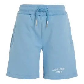 Calvin Klein - Pale blue shorts