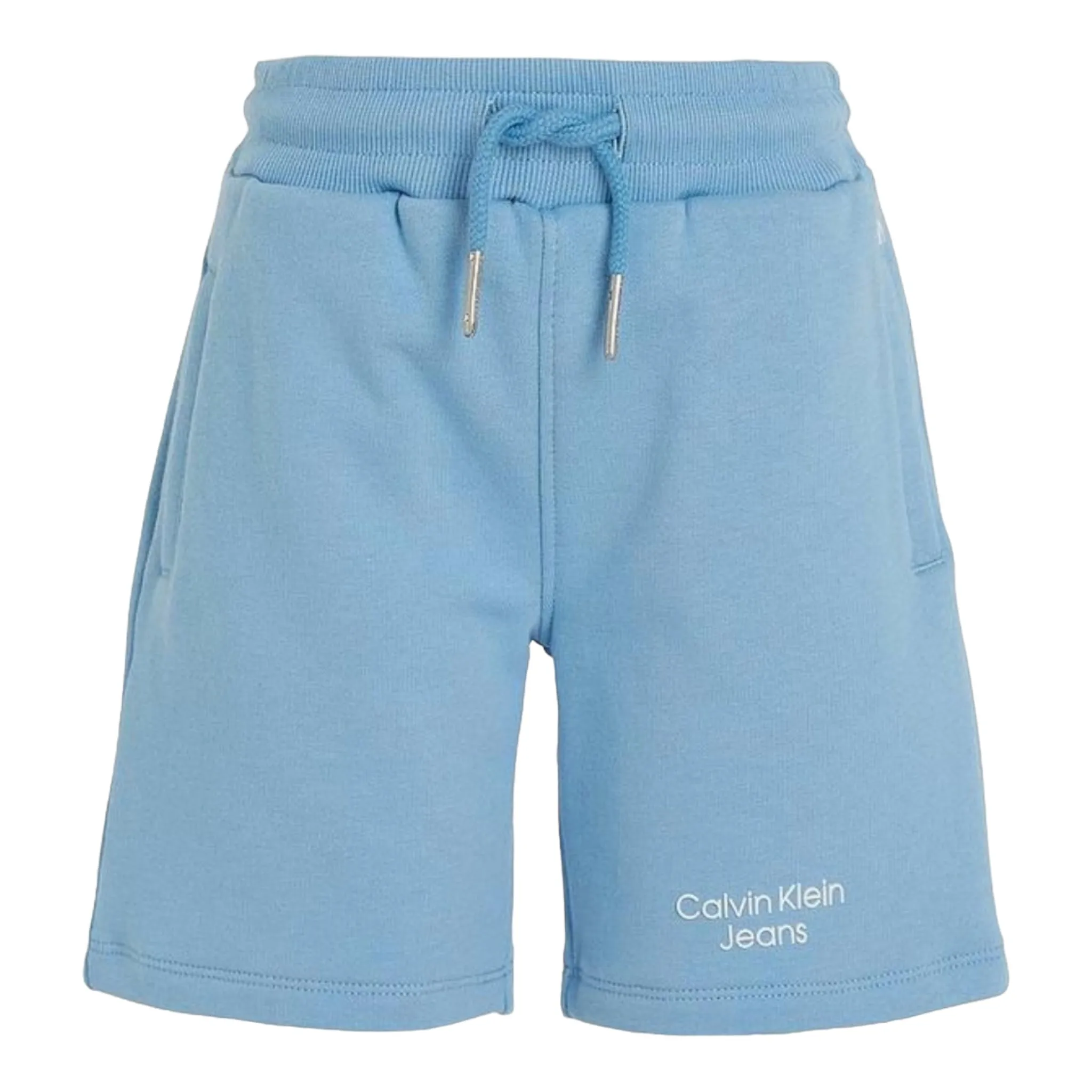 Calvin Klein - Pale blue shorts