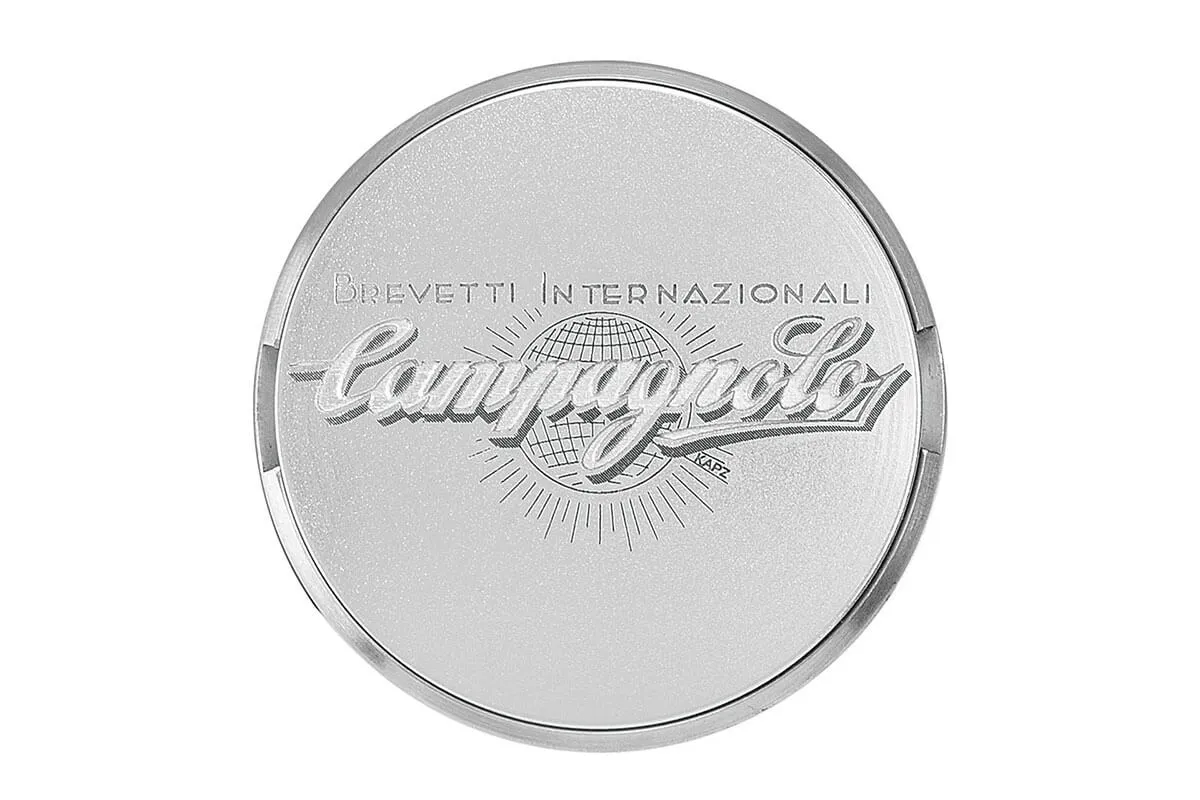 Campagnolo Stem Cap