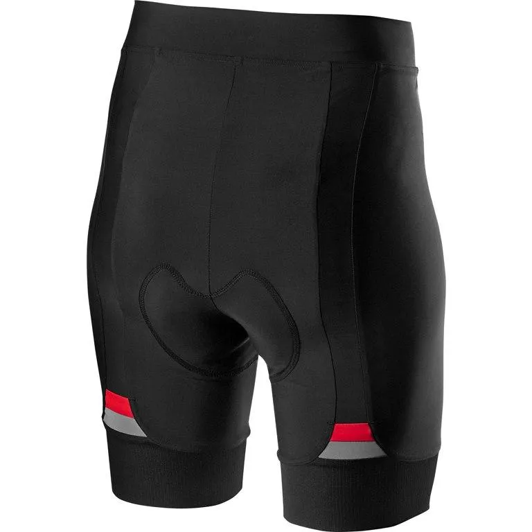 Castelli Women's Prima W. Short - Black