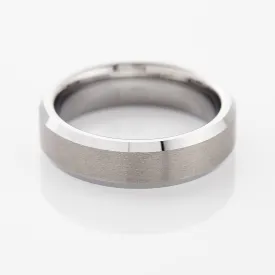 Classic Band | Tungsten
