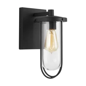 Corbin Coastal Outdoor Wall Mount - 12"