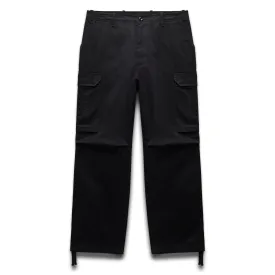 Cotton Chino Cargo Pant