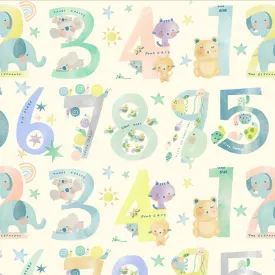 Count On Me : Numbers Ivory
