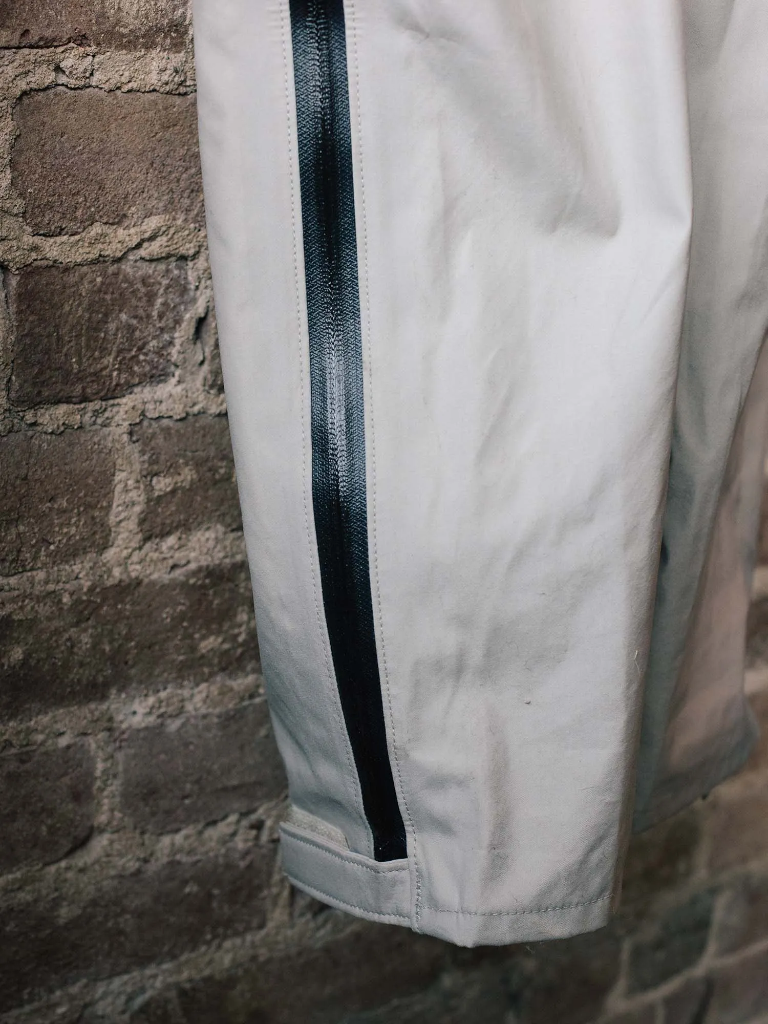 DEADSTOCK GI JP-8 GORETEX COVERALLS