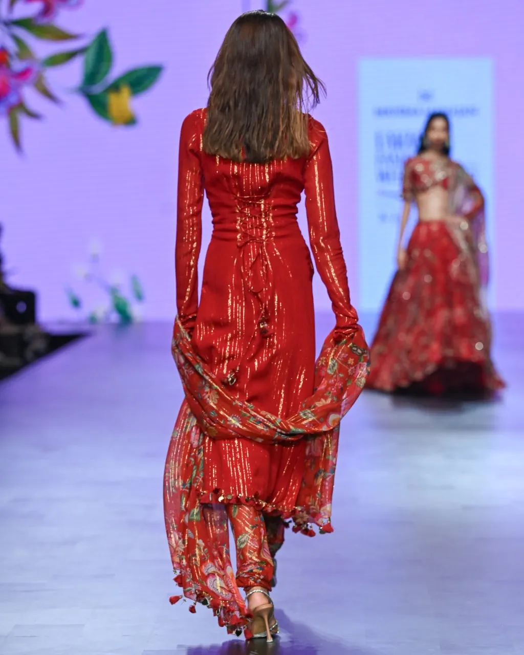 Dhwani Kurta Set