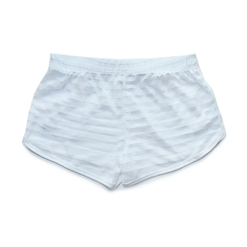 DM See-Thru Shorts