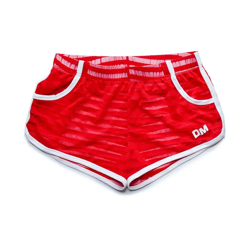 DM See-Thru Shorts