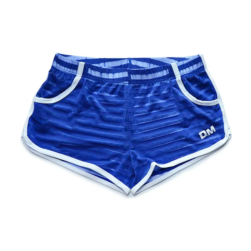 DM See-Thru Shorts