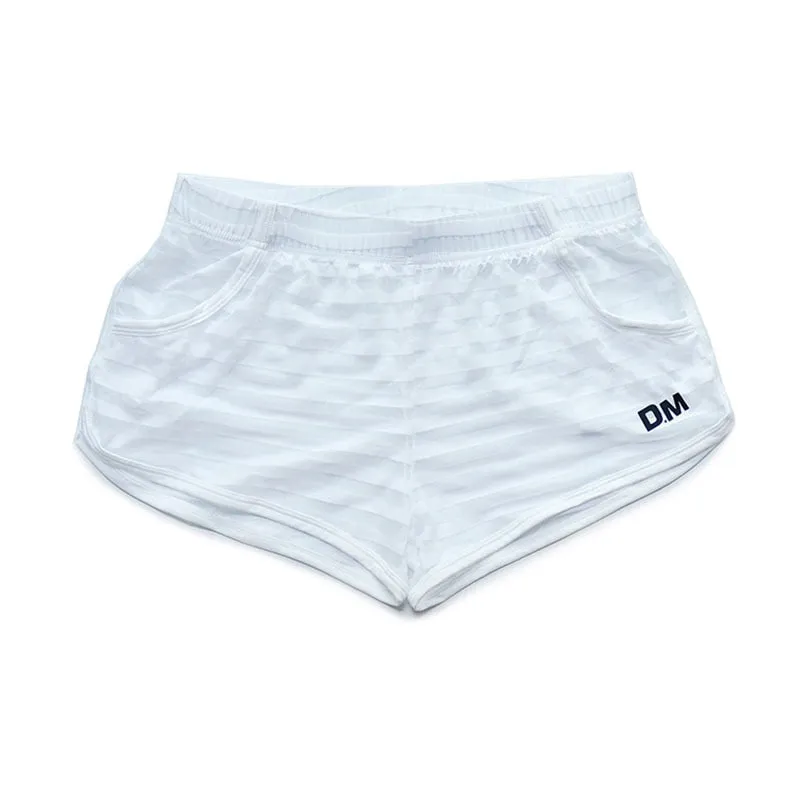 DM See-Thru Shorts