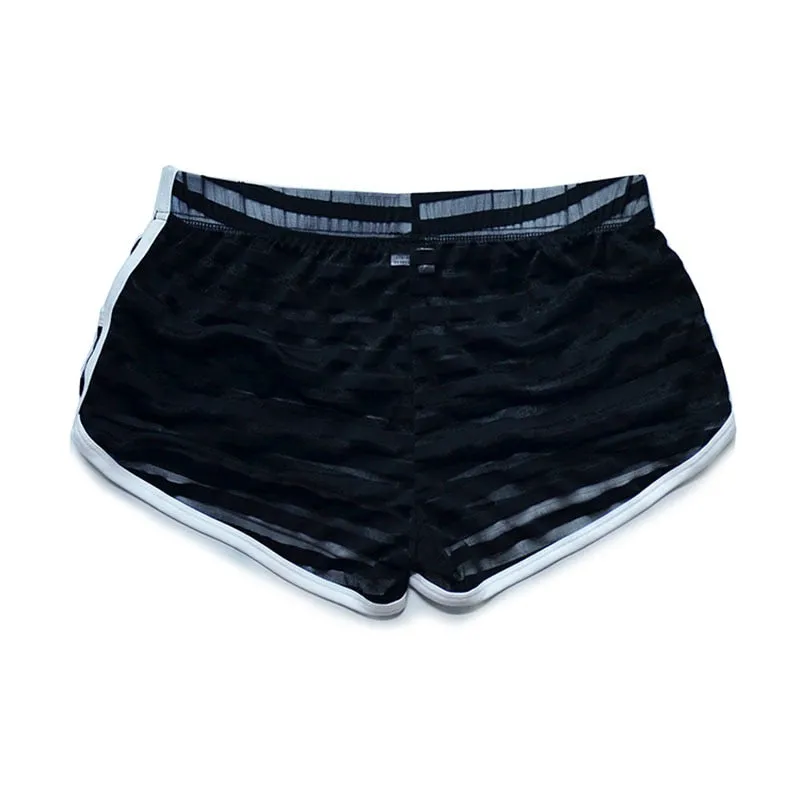 DM See-Thru Shorts
