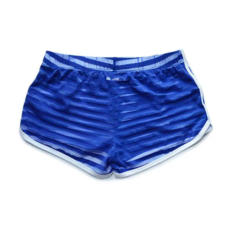 DM See-Thru Shorts