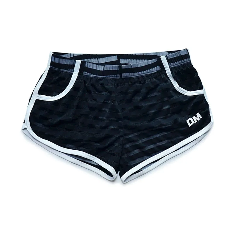DM See-Thru Shorts