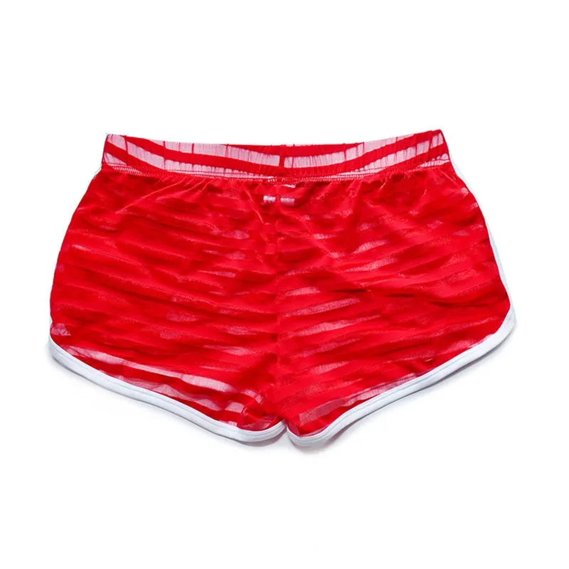 DM See-Thru Shorts